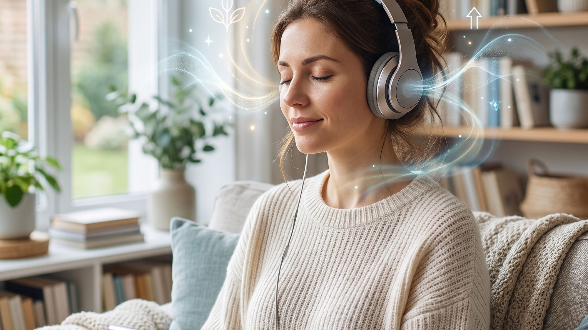 How to Use Audio Affirmations for Subconscious Reprogramming